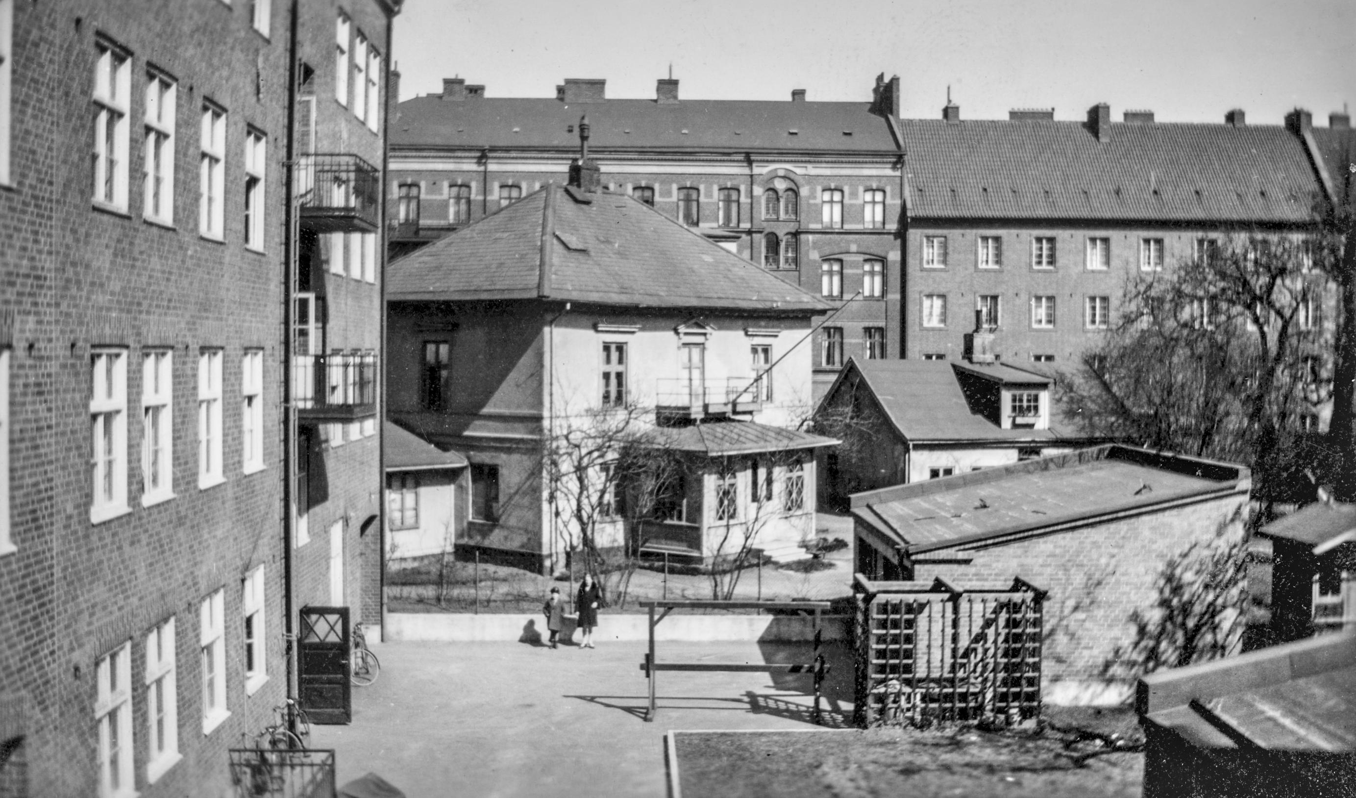 Oppk Hohenzollernring - Marquardt / Böckelmann Carlotta - Foto
